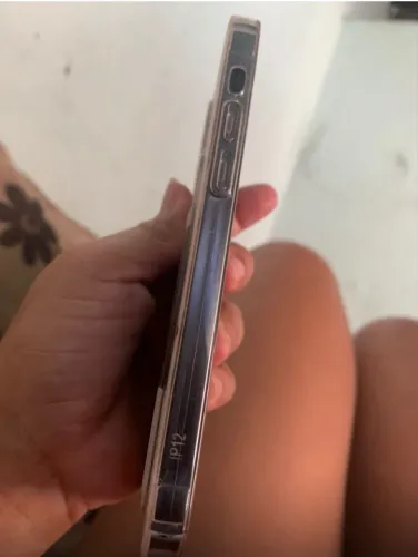 iPhone troco em outro celular da linha sansung ultra 23 24 por aí ou novo da poço