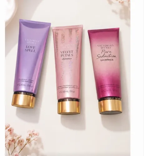 Hidratante Victoria secret 