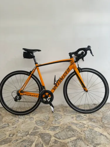 Bike Specialized Carbon 56
