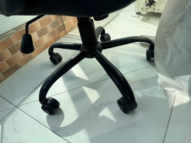 Cadeira gamer MYmax