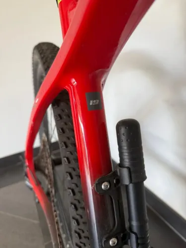 Bicleta Oggi Agile Sport Fibra de Carbono