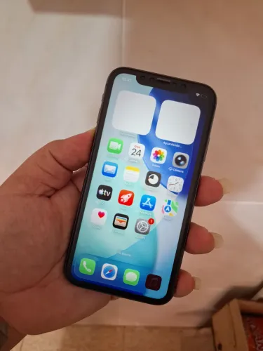 Iphone 11 todo Original