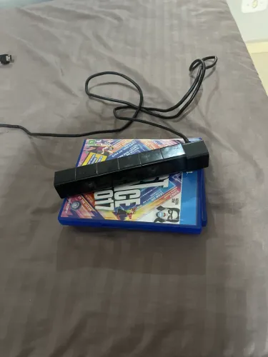 Câmera PlayStation