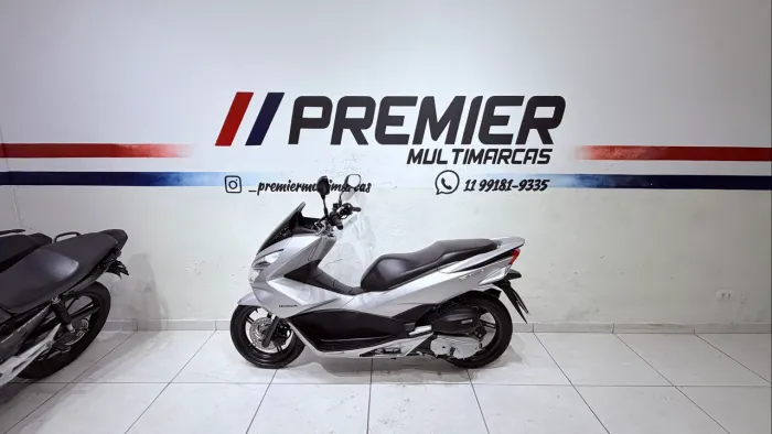 Honda Pcx 150/Dlx