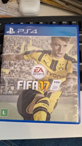 FIFA 17 - PS4