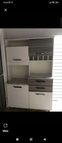 Guarda comida