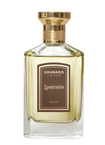 Perfume APOTECÁRIO granado