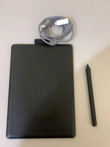 Mesa digitalizadora Wacon One
