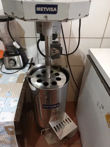 Despolpadeira de Frutas Excelente Oportunidade 