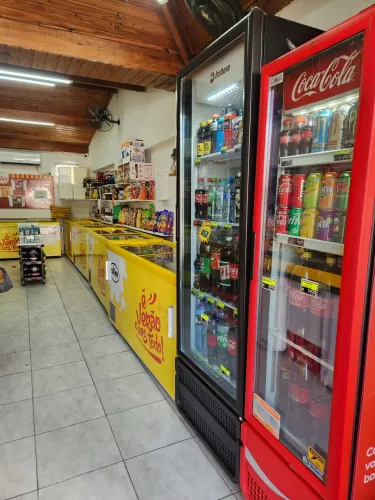 Vendo loja franquia da Eskimo