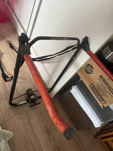Suporte para Bike