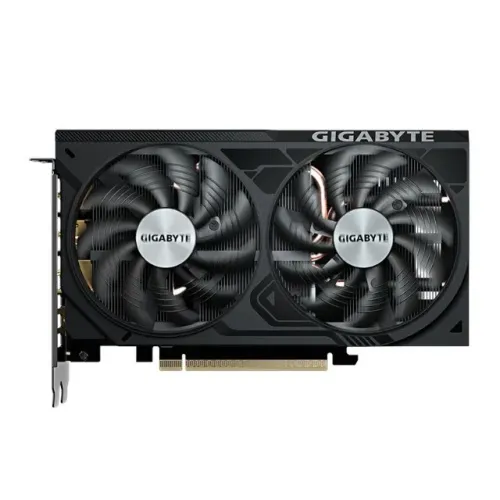 (Novo-NF) Placa de Video Gigabyte GeForce RTX 5050 Windforce OC V2, 8GB, GDDR6, 128-bit,