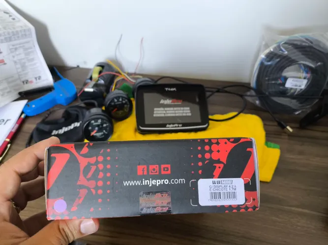 Wide Band 4.2