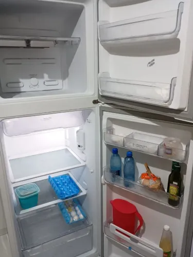 Geladeira consul frost free duplex 