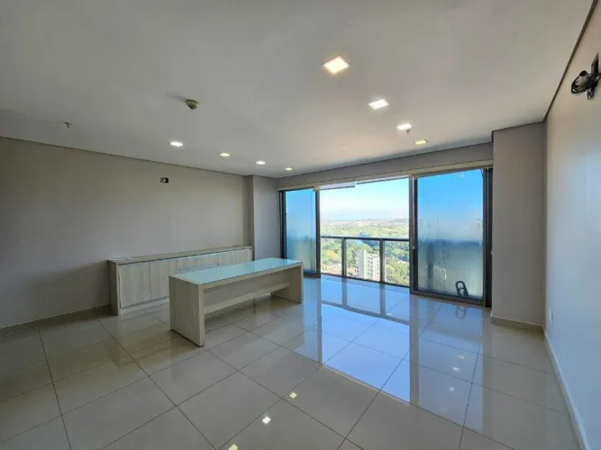 Sala para alugar, 41 m² por R$ 5.300,00/mês - Centro - Piracicaba/SP