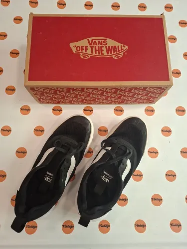 Tenis Vans