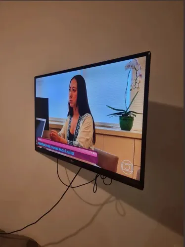 TV 45 POLEGADAS LG