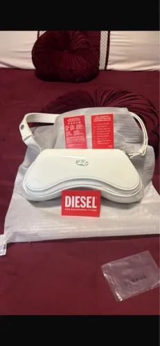 Bolsa Diesel 
