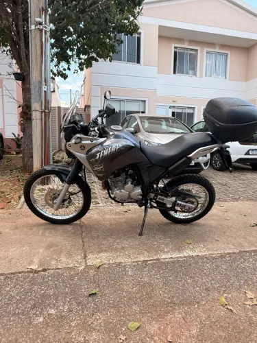 Teneré 250 Único dono.