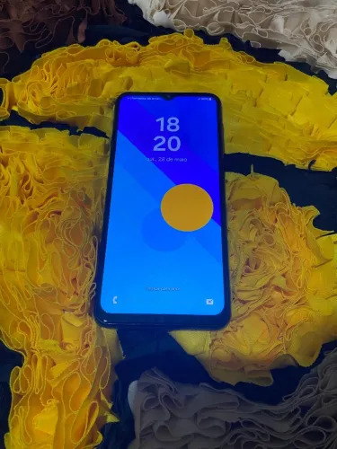 Samsung Galaxy A23 128 gb 4 de Ram