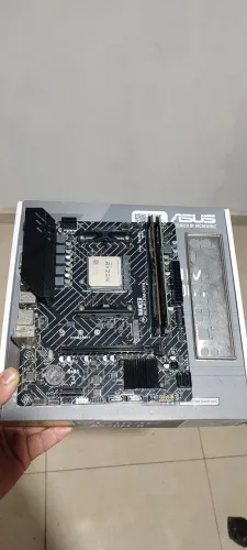 KIT UPGRADE RYZEN 5 5500