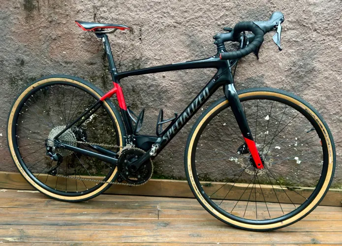 Gravel Specialized Diverge Sport