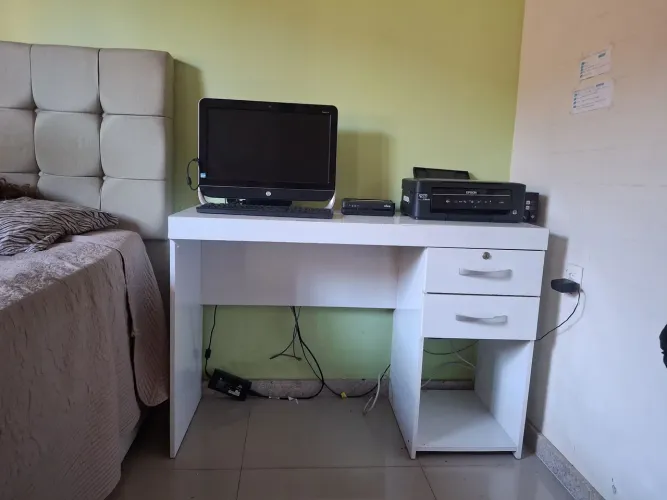 Escrivaninha Estudos