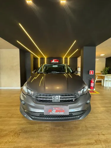 Fiat Cronos Drive 1.0 6V 2025