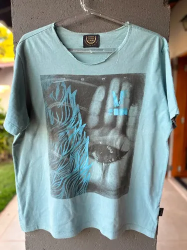 Camisa V.Rom Original