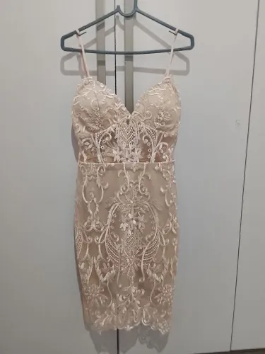 Vestido festa