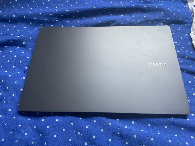 Notebook SANSUNG GALAXY BOOK