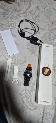 Relogio galaxy watch 7