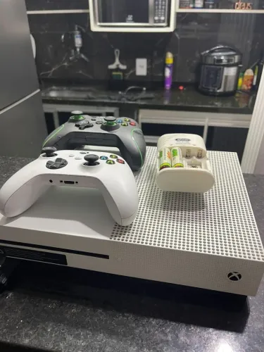 Xbox one series S