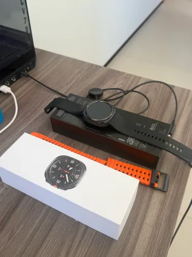 Samsung Galaxy Watch Ultra 47mm