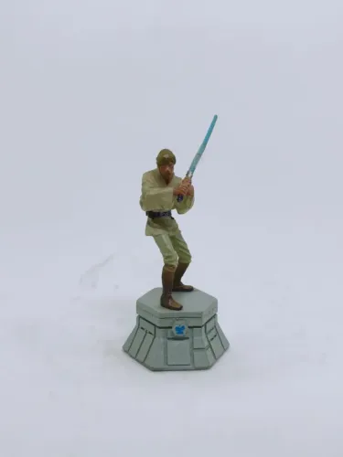 Star Wars Xadrez - Luke Skywalker