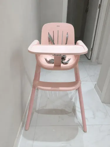 Cadeirinha de alimentação 