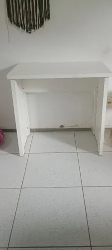 Mesa de estudo