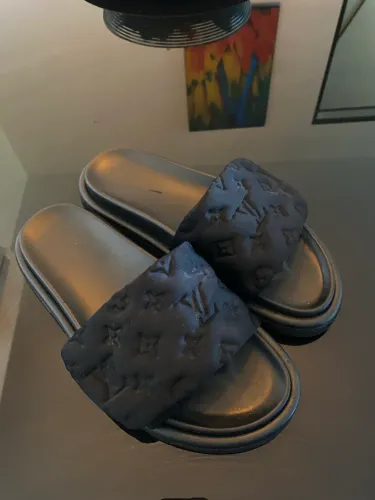 Slide louis vuitton