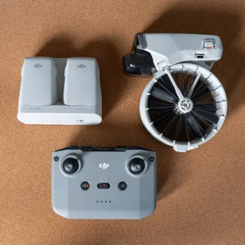 DJI Flip - Fly More Combo