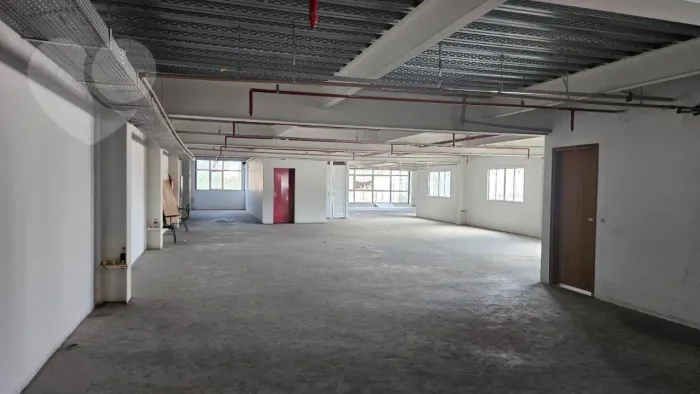 Andar Corporativo para alugar, 630 m² por R$ 22.480,00/mês - Alcântara - São Gonçalo/RJ