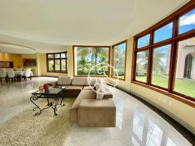 Casa à venda no condomínio Lagoa da Praia em Guarapari-ES é nas Imobiliárias Itamar Imóvei