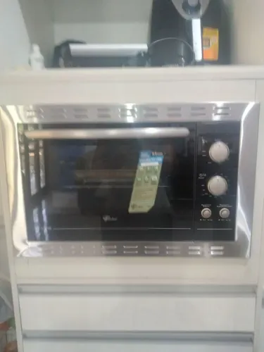 Forno elétrico