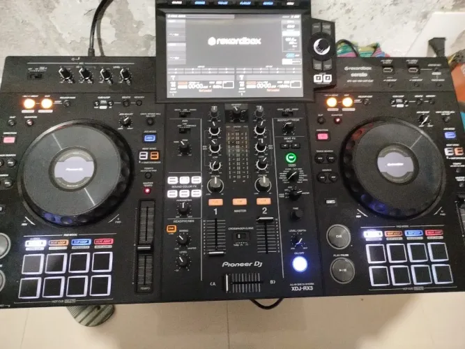XDJX3 PIONEER 