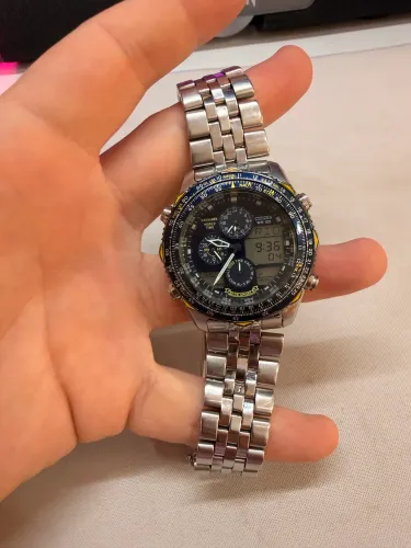 Citizen c300 blue angels