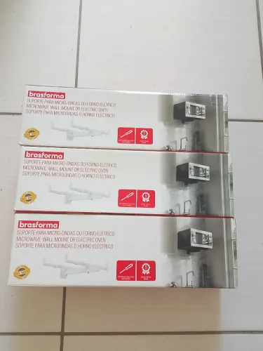 Suporte para forno/microondas