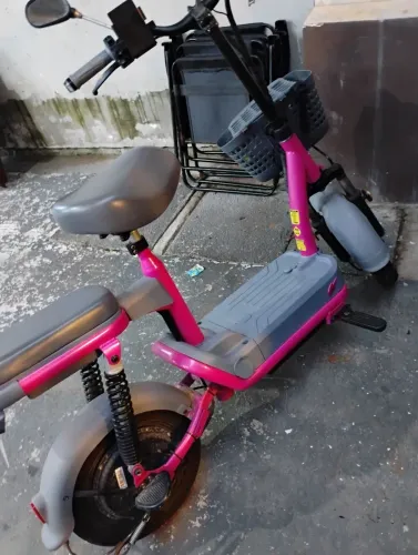 Vendo Autopropelido