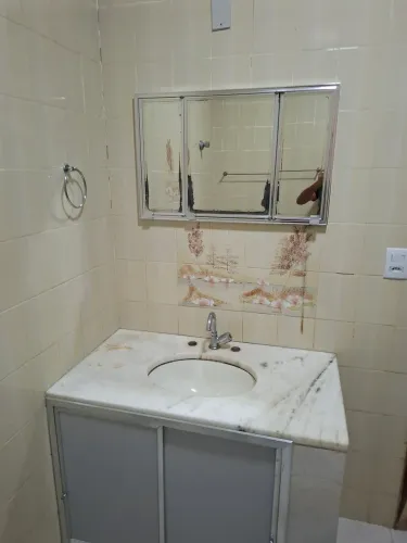 Casa para aluguel no caicara