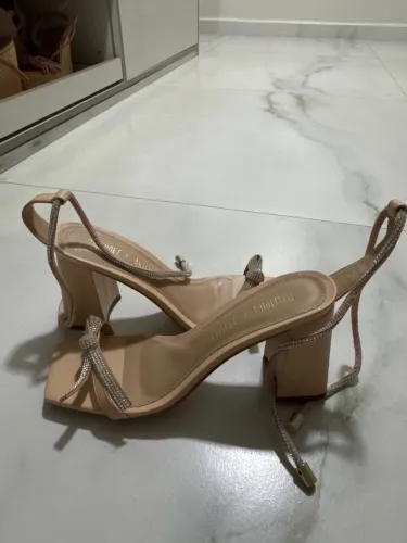 Sandália Myshoes nova
