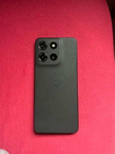 Moto g15 de barbada pra ir hoje