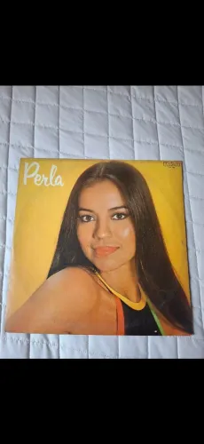 Disco de Vinil PERLA